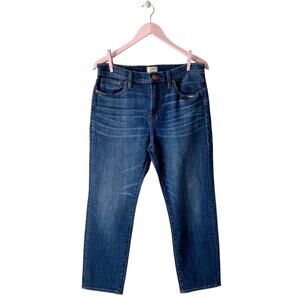 J. Crew Trademark Denim Jeans